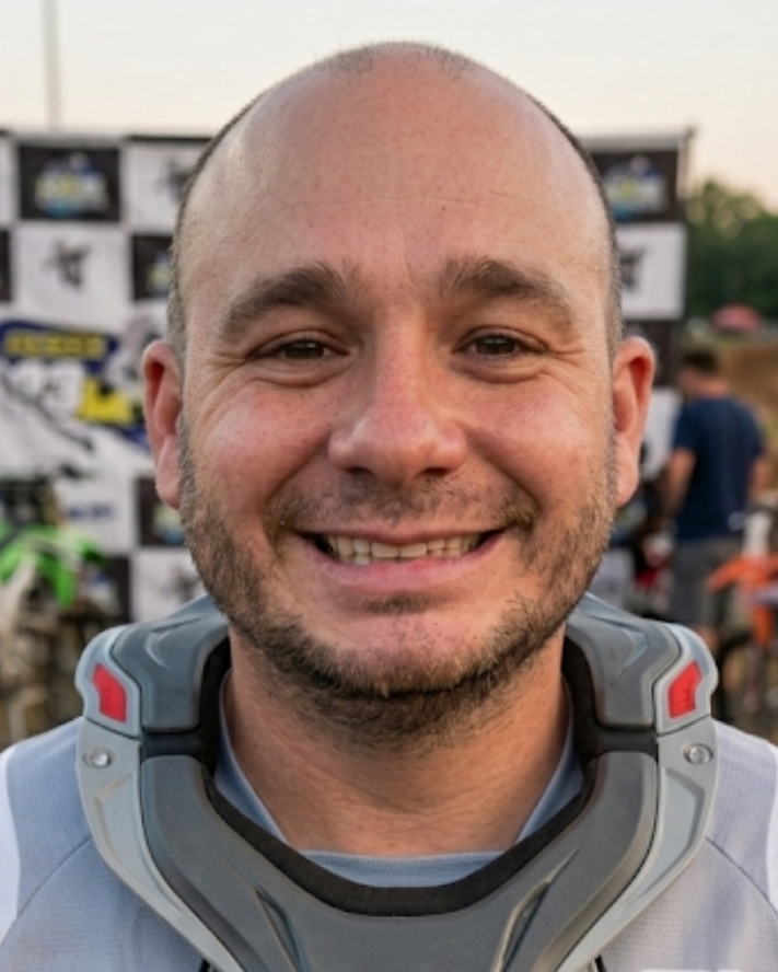 Noah Harper